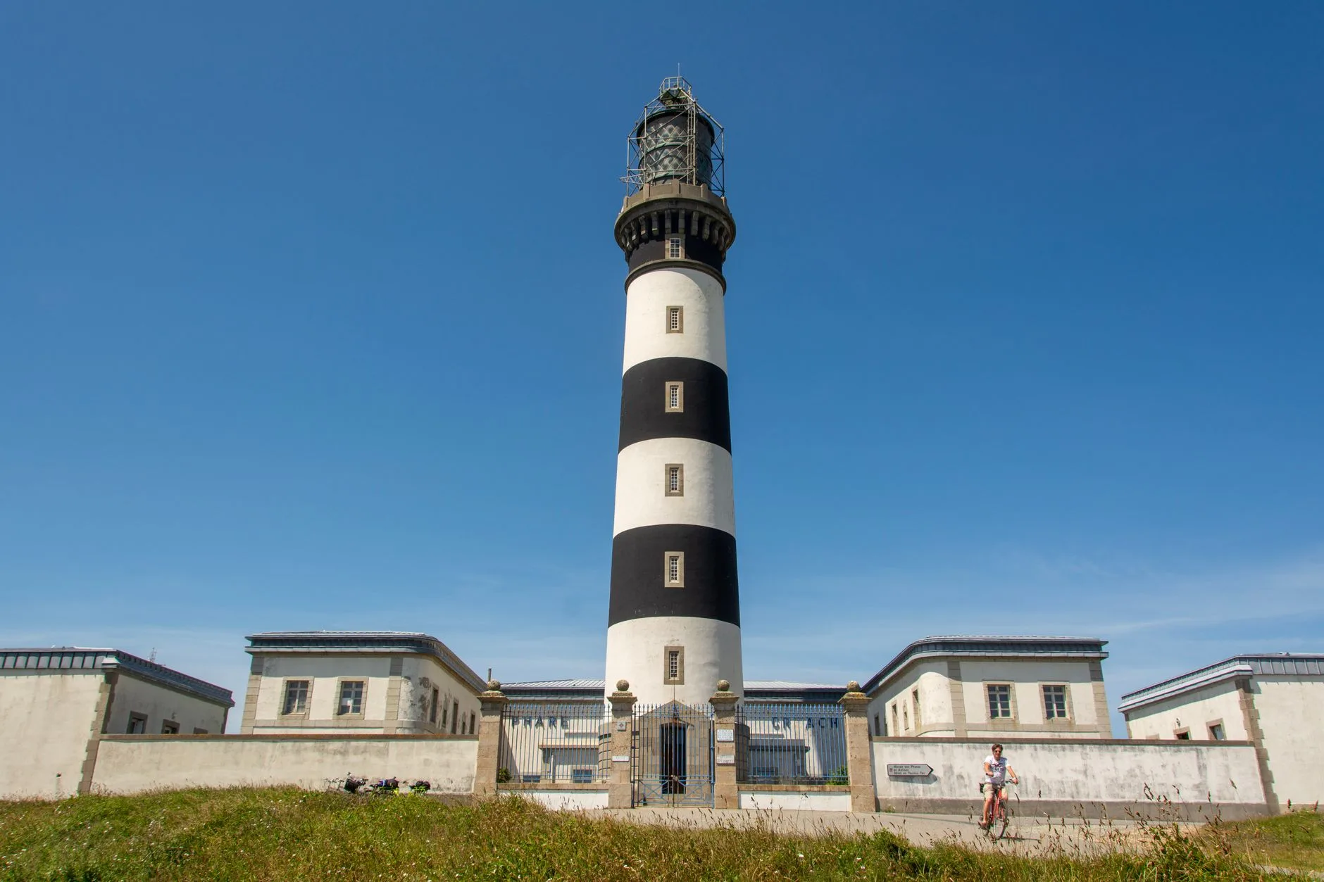 ️ Ouessant : le bout du monde breton